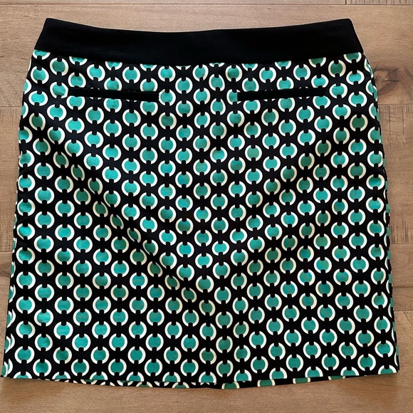 Worthington Dresses & Skirts - EUC STYLISH WORTHINGTON FULLY LINED SKIRT HIDDEN ZIPPER WITH 2 WORKING POCKETS